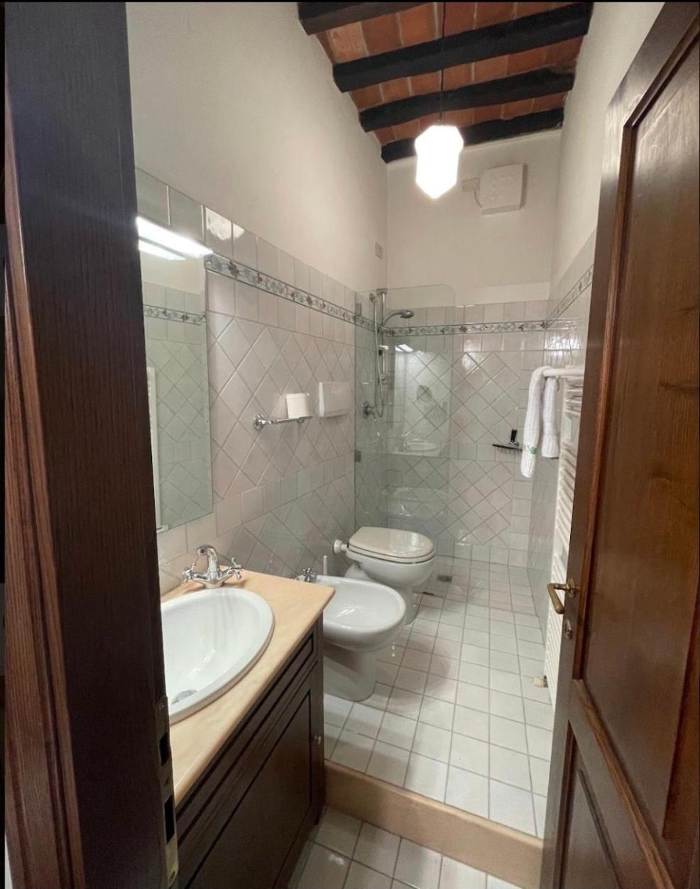 Appartamento Casa Logge Del Vasari Arezzo Esterno foto