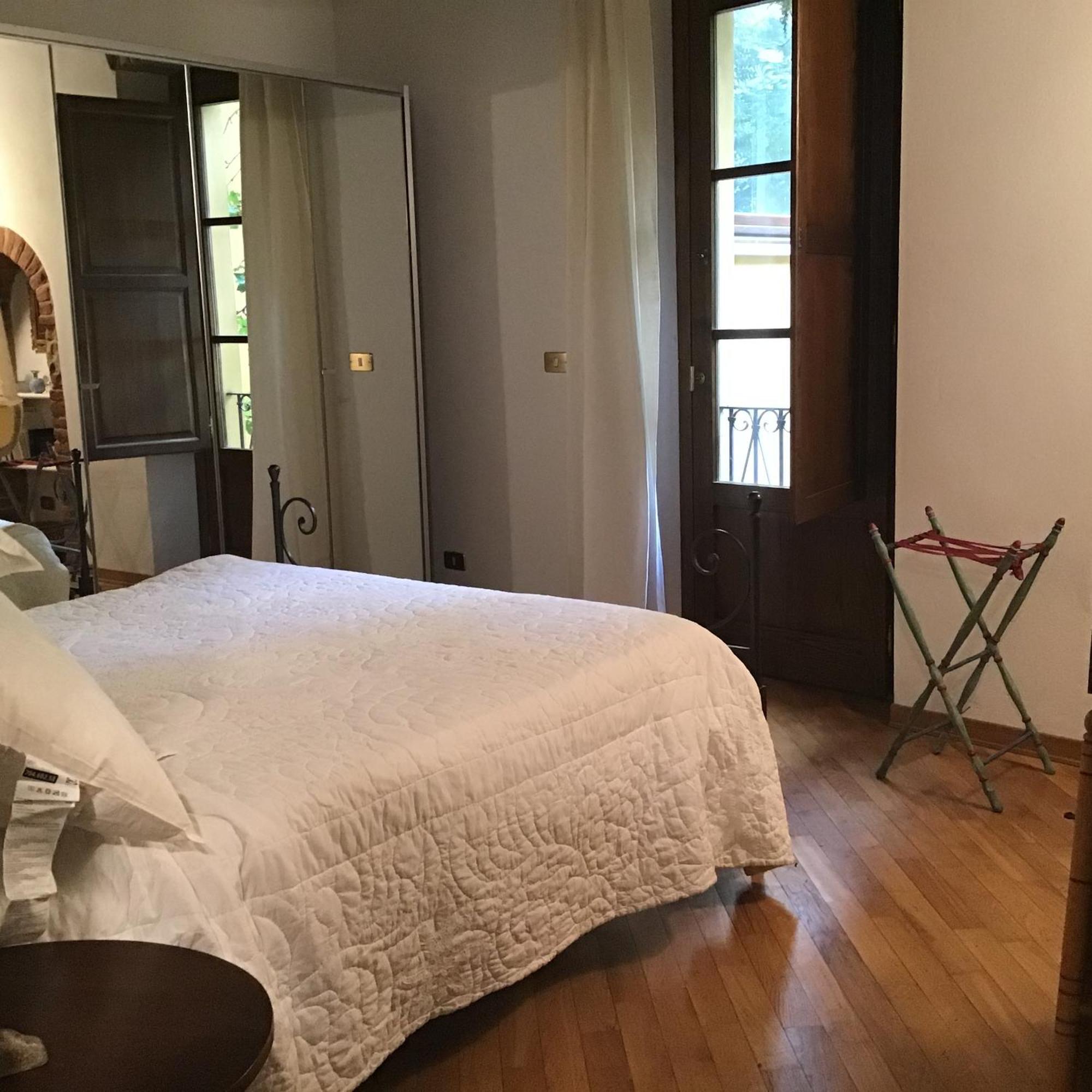 Appartamento Casa Logge Del Vasari Arezzo Esterno foto